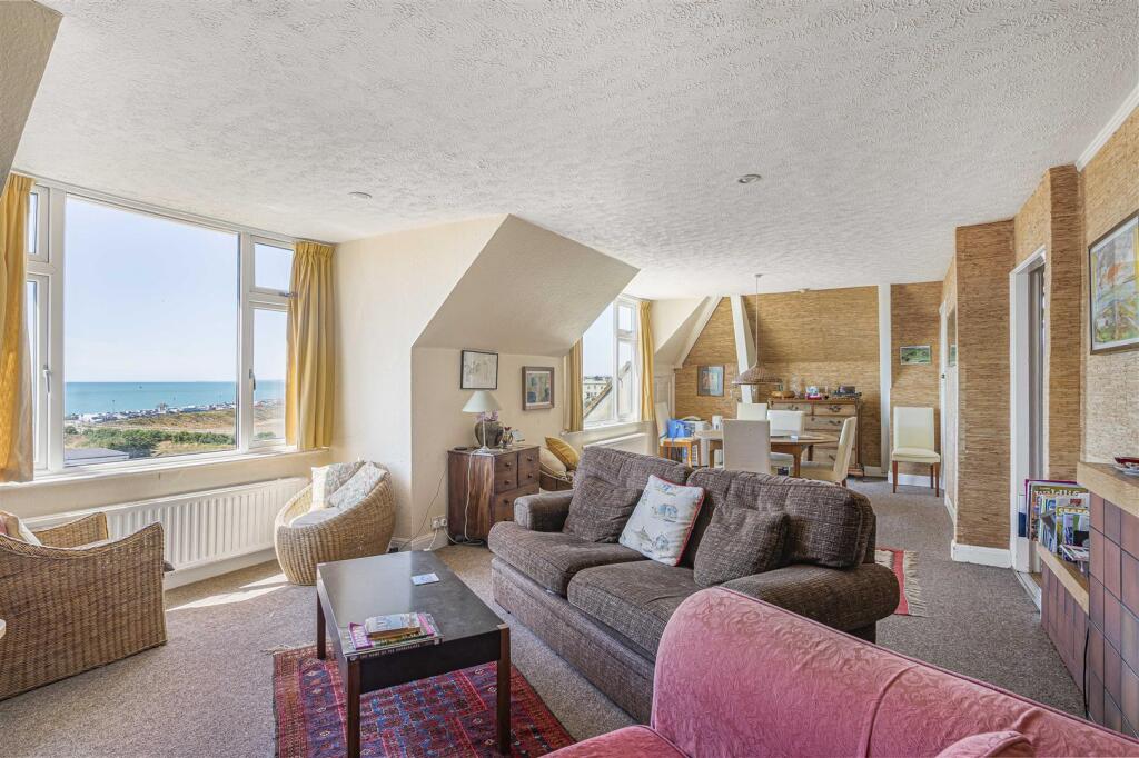 Apartment in Lewes, Seaford - View 4
