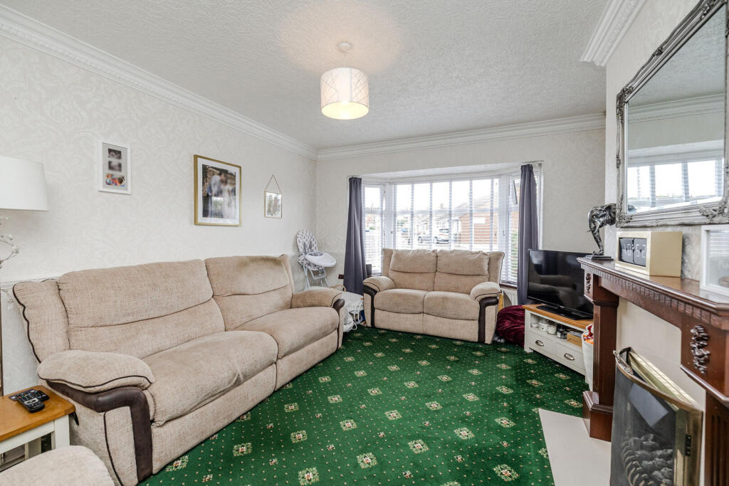 House in North Tyneside, North East - View 2