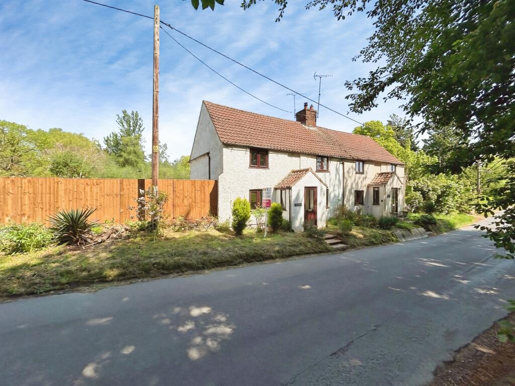 Main image of property: Newton Road, Castle Acre, King's Lynn