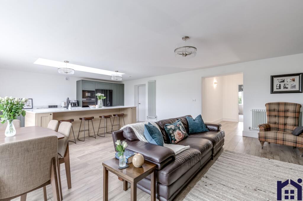 House in Preston - More