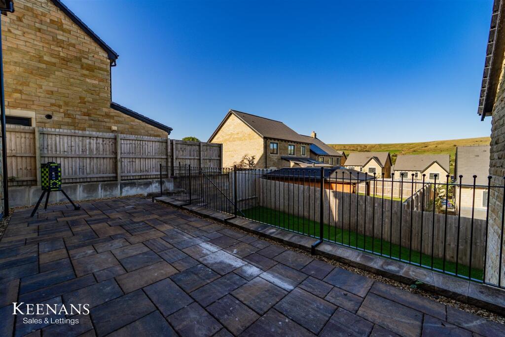 Additional image 52 of Hillside, Loveclough, Rossendale