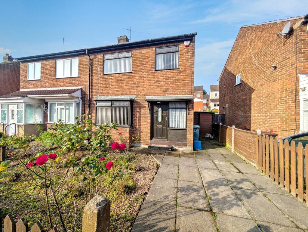 Main image of property: Chesham Road, Norton, Stockton-on-Tees, Durham, TS20 2SF