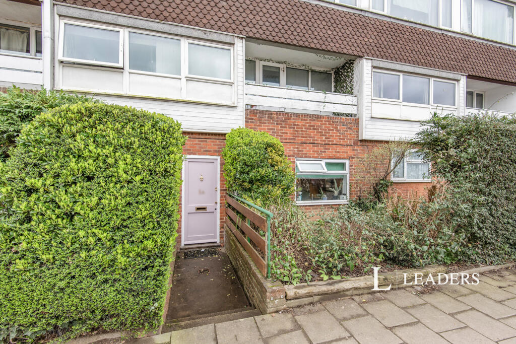 Main image of property: Queen Street, Hitchin, Hertfordshire, SG4