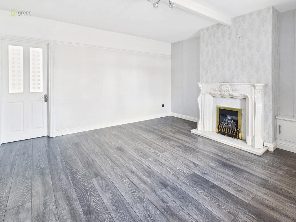 House in Tamworth, Staffordshire - View 5