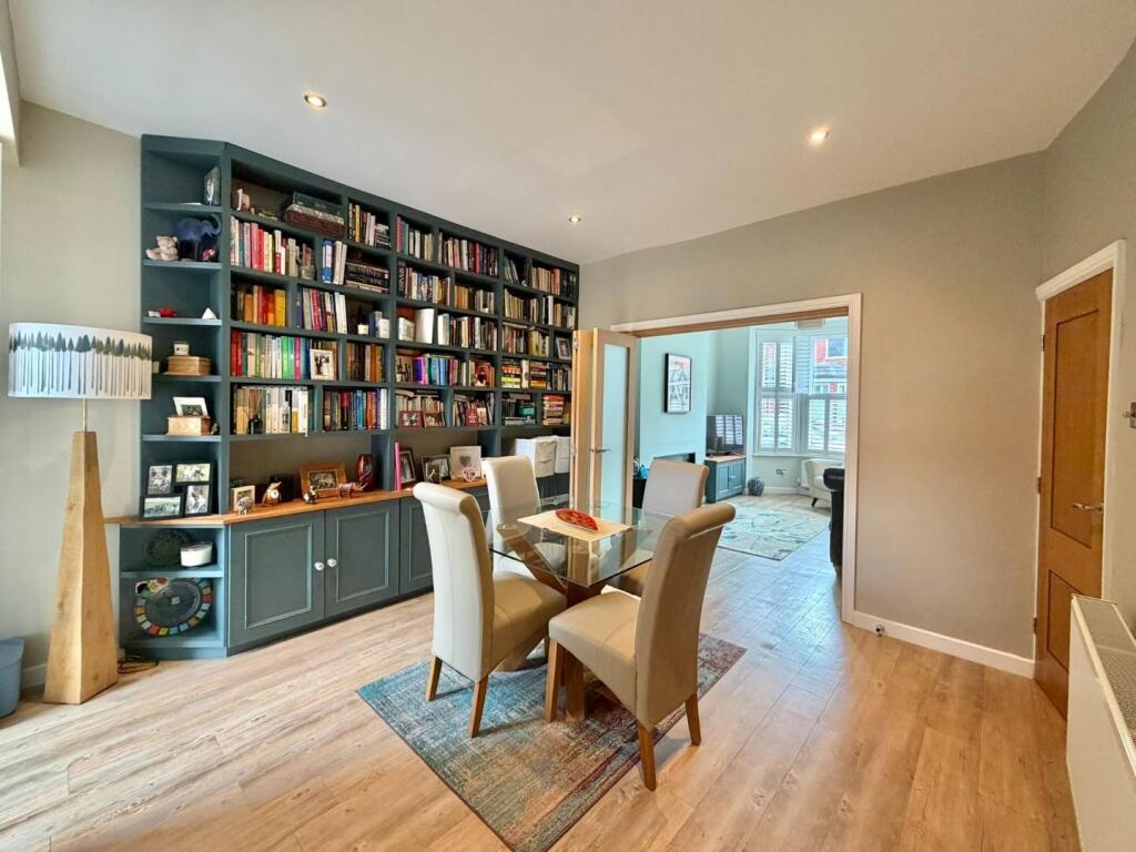 House in Manchester - View 4