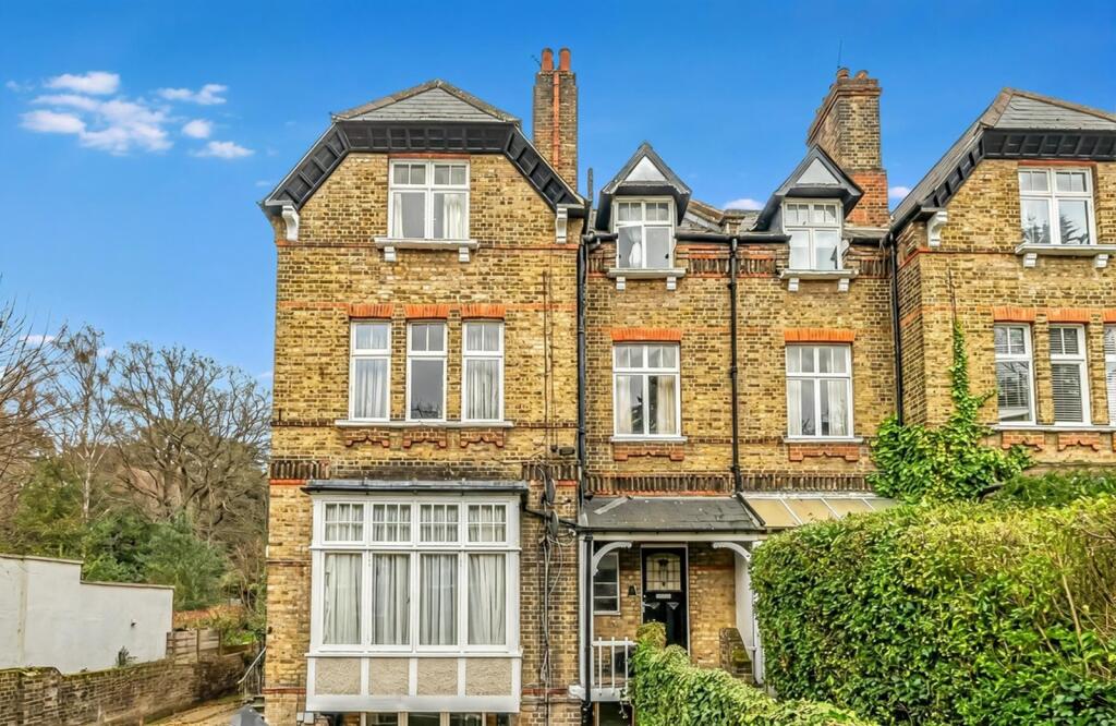 Main image of property: Lower Camden, Chislehurst, Kent, BR7