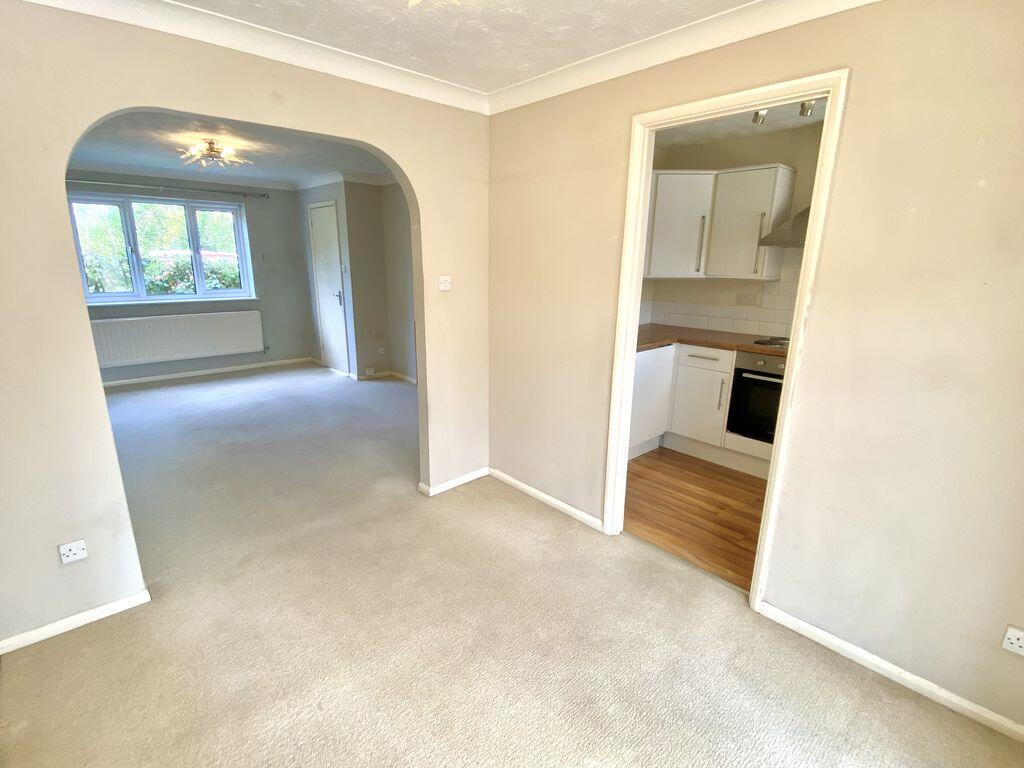 House in Fareham, Hampshire - View 5