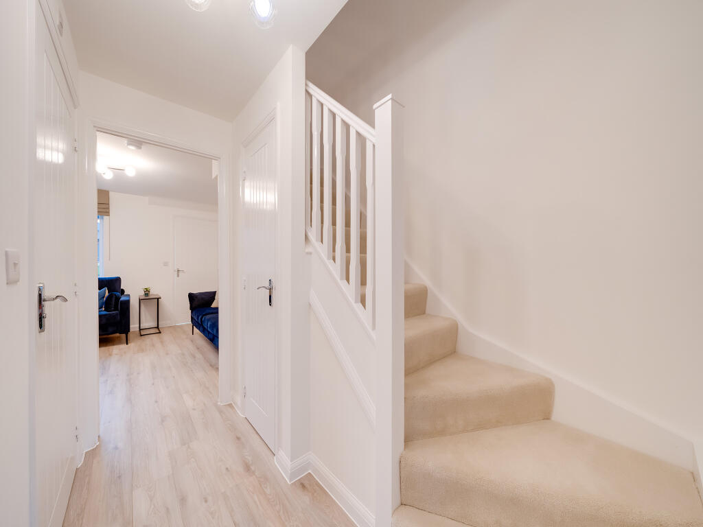 Main image of property: York Way, 
Northampton, 
Northamptonshire, 
NN5 6UX