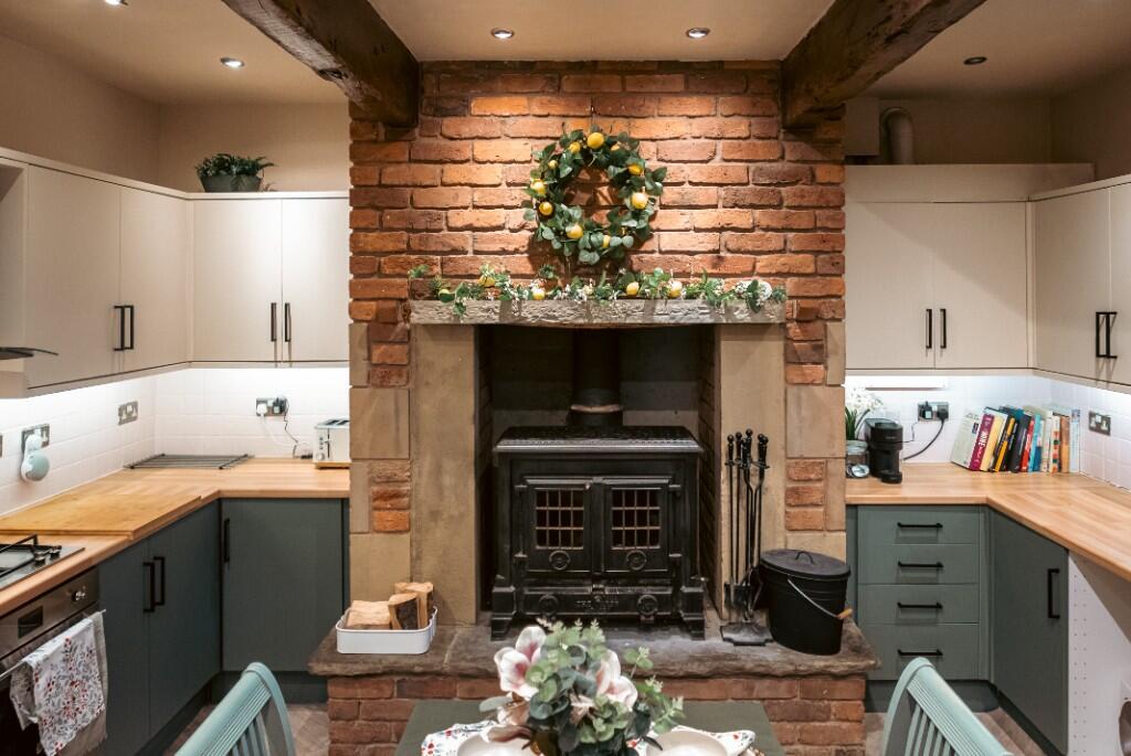 Main image of property: Eagley Bank, Shawforth, Whitworth