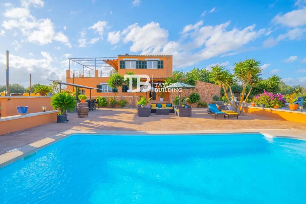 Main image of property: Balearic Islands, Mallorca, Campos