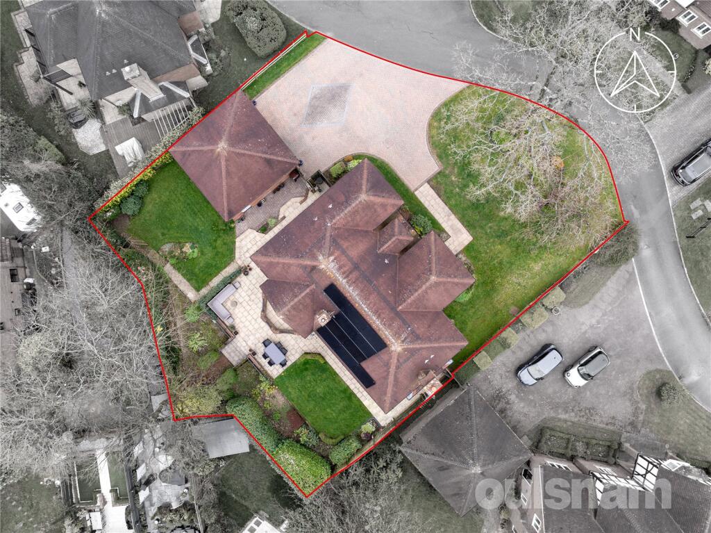 Additional image 2 of Lickey Grange Drive, Marlbrook, Bromsgrove, Worcestershire, B60