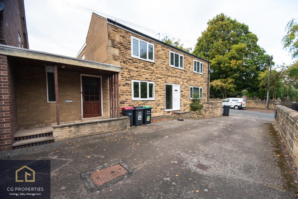 Main image of property: Brampton Road, Wath-upon-dearne
