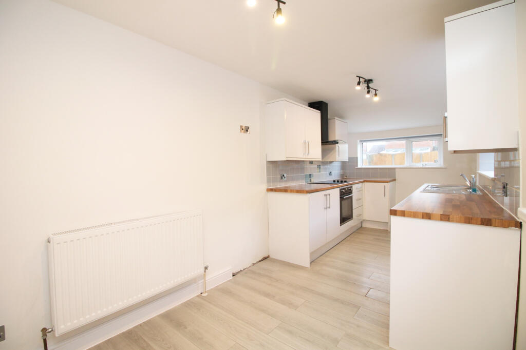 House in Wyre, Fleetwood - View 3