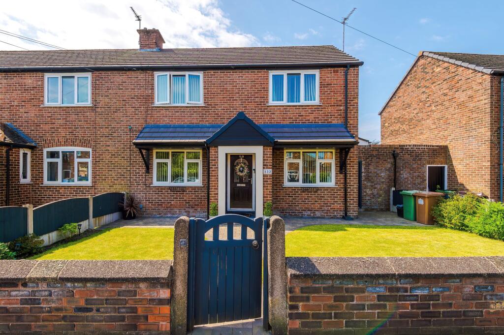 Main image of property: Queens Drive, Newton-Le-Willows, WA12