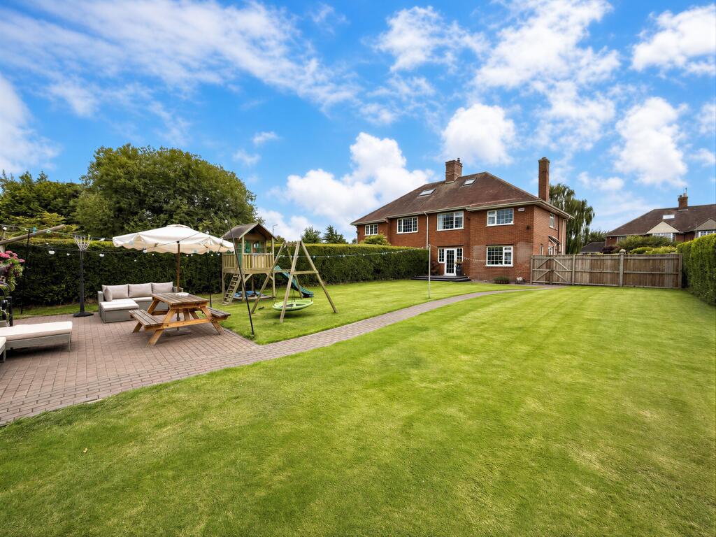 Fieldfare Lane, Norton photo 4