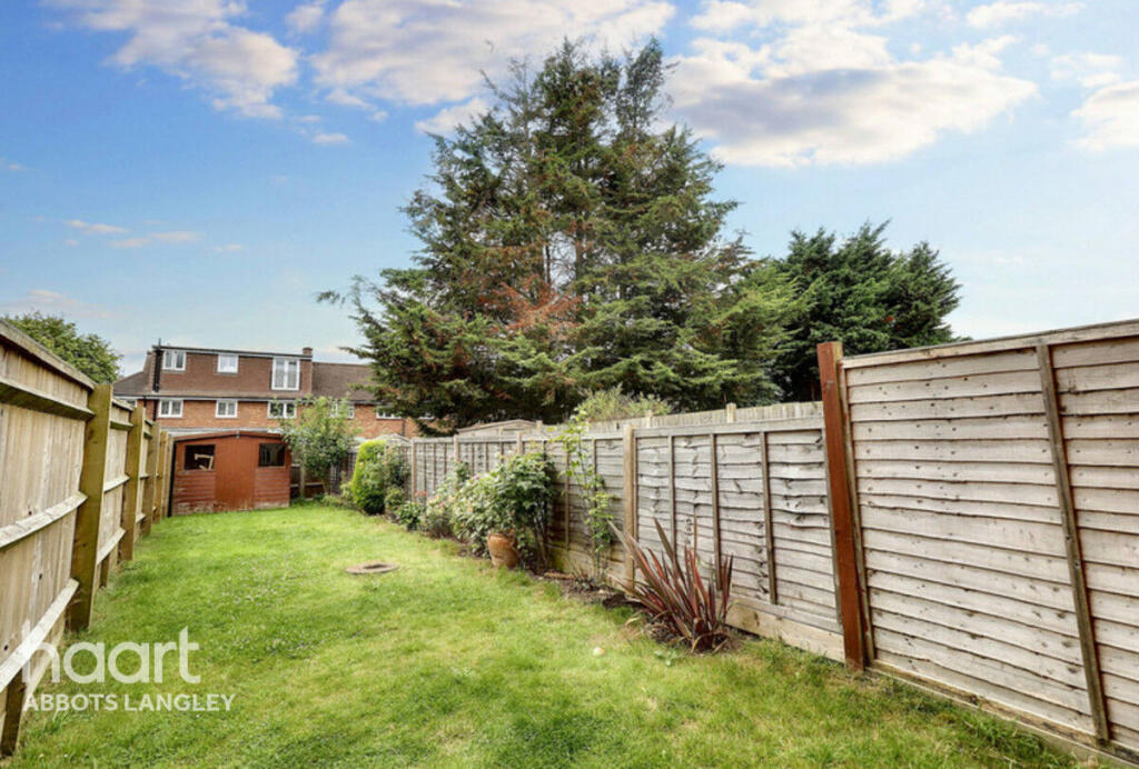Main image of property: Butterscotch Row, Abbots Langley