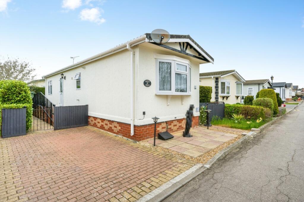 Main image of property: Folly Park, High Street, Clapham, Bedford, MK41