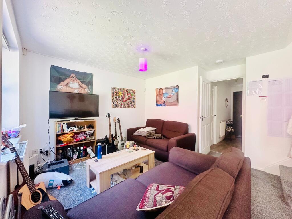 House in Nottingham, Lenton - View 3