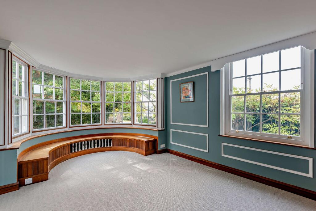 House in Hemel Hempstead - View 4
