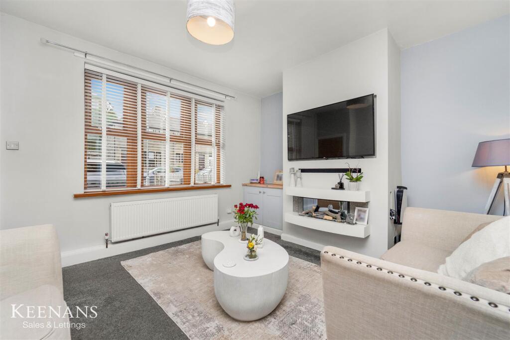 Additional image 2 of Hamer Avenue, Loveclough, Rossendale