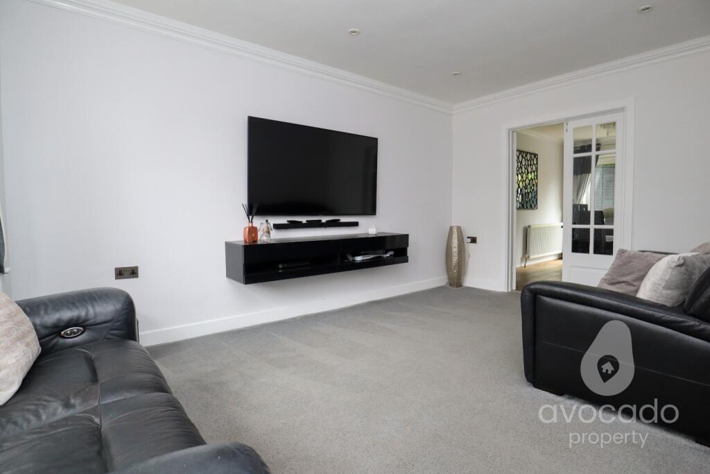 House in Rushmoor, Hampshire - View 3