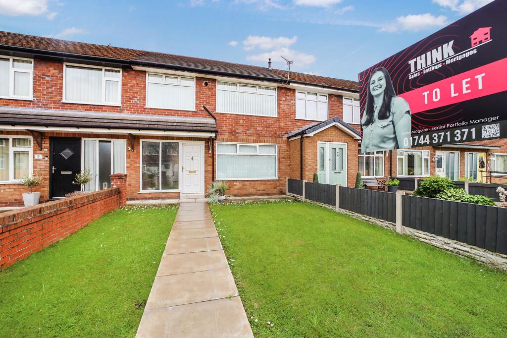 Main image of property: West End Grove, Haydock, WA11