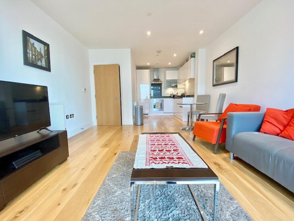 Main image of property: Caxton Street North, London, E16