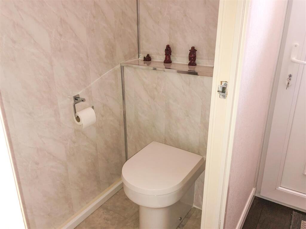 Additional image 6 of Easterton Croft, Birmingham