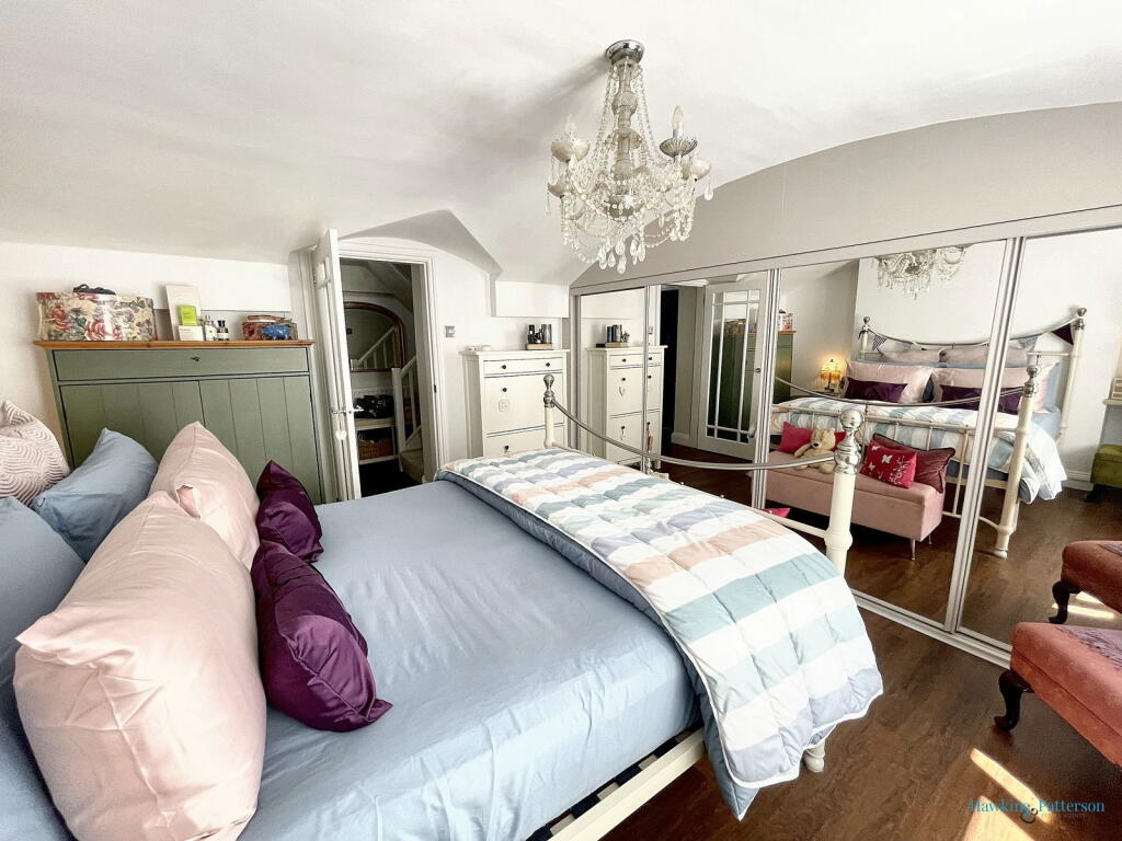 Additional image 12 of Chadwick Manor, Warwick Road, Knowle, Solihull, B93 0AT