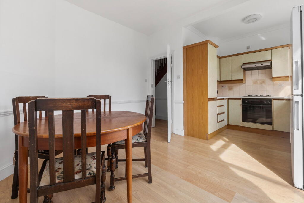 House in London, New Malden - View 5