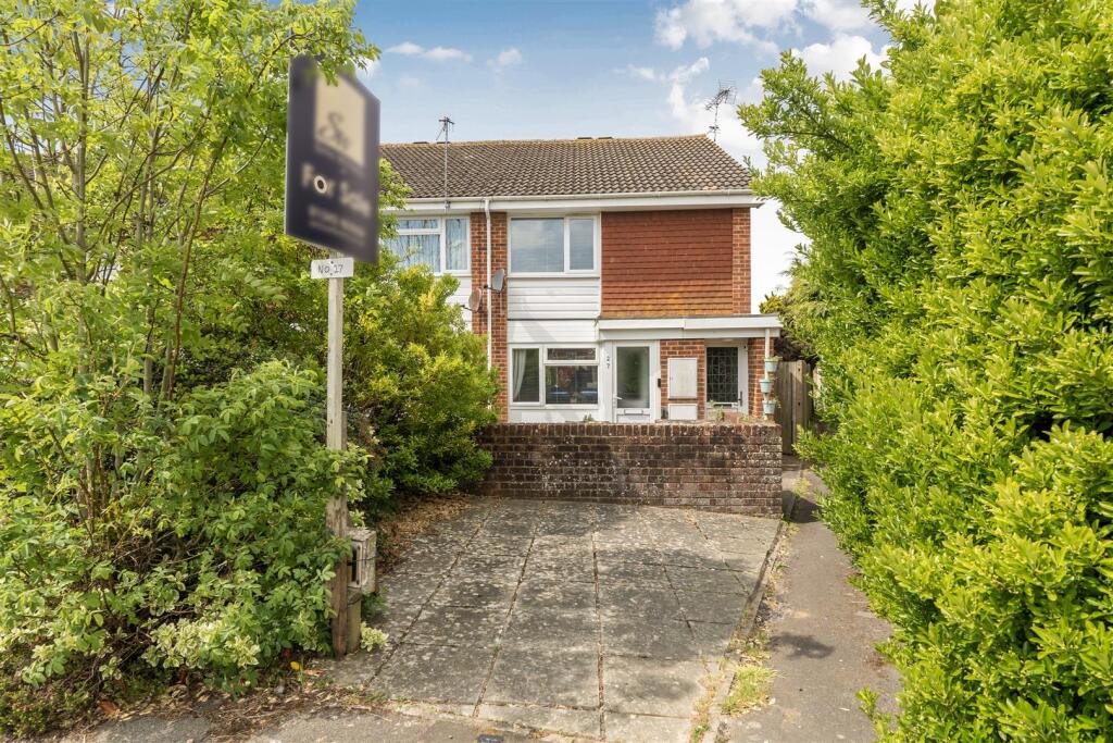 Main image of property: Woodlands Road, North Bersted