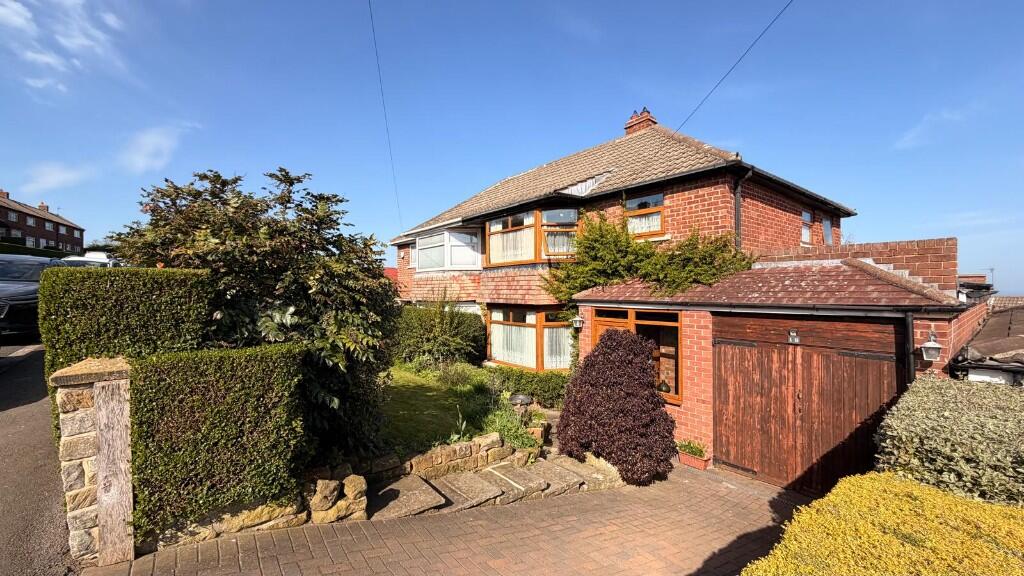 Main image of property: Cheviot Drive, TS12