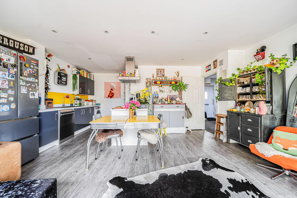 House in Torquay - View 4