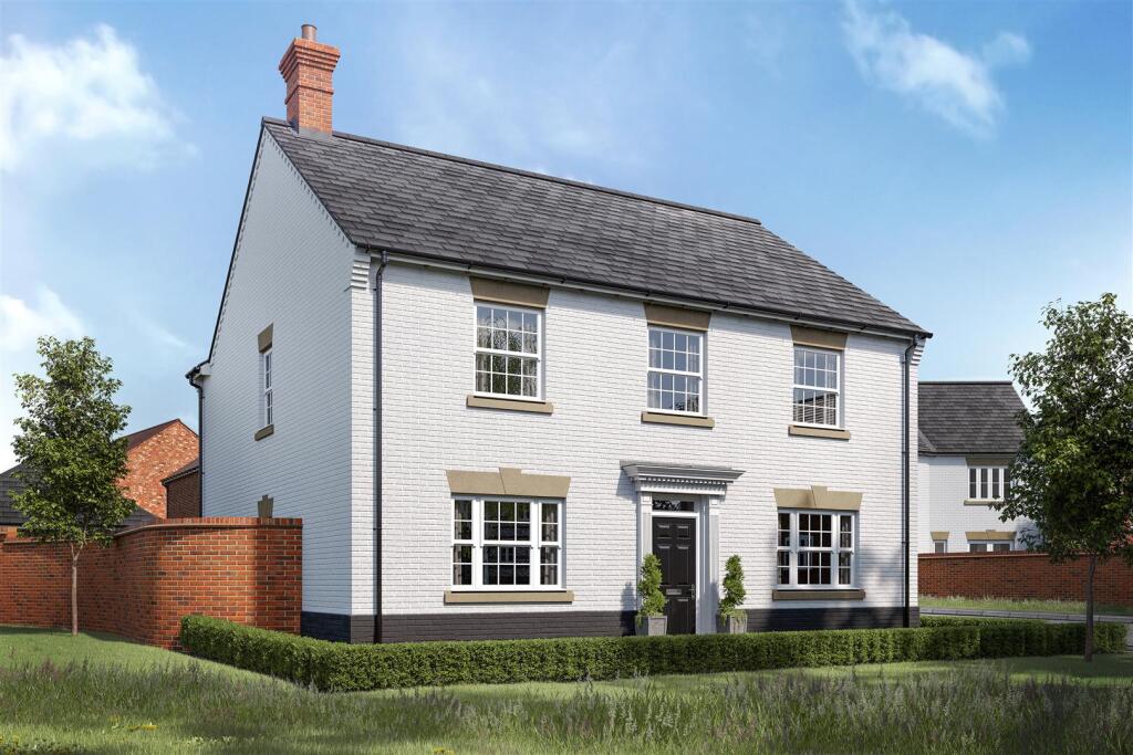 Main image of property: Fiddleford Ridge, Sturminster Newton