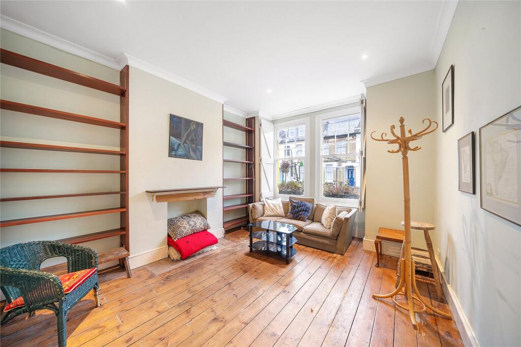 House in London - View 4