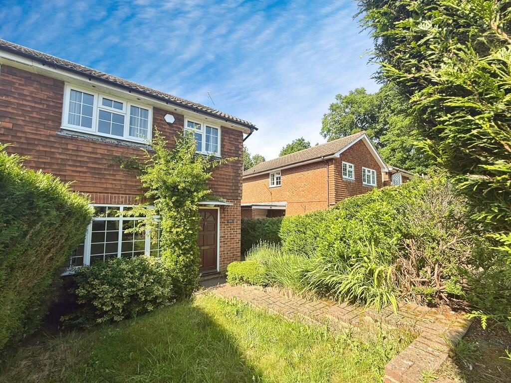 Main image of property: Impala Gardens, Tunbridge Wells, Kent