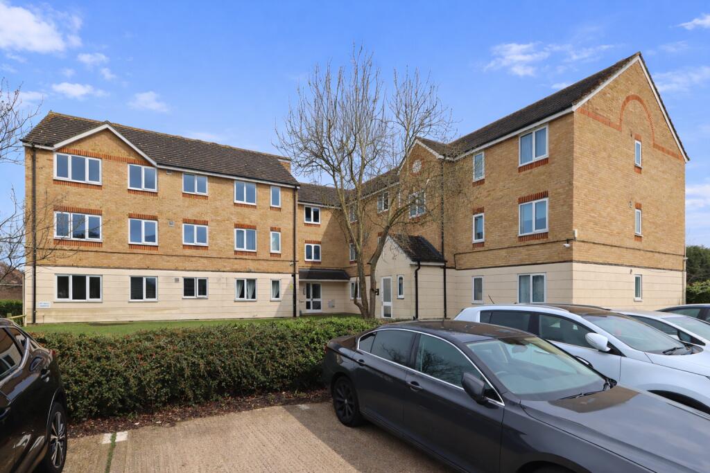 Main image of property: Explorer Drive, Watford