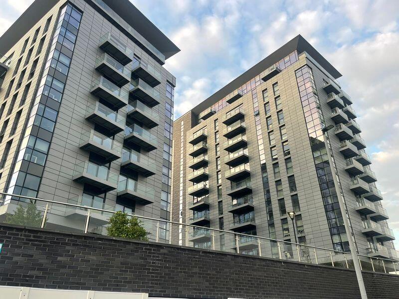 Main image of property: Apartments Pomona Strand, Pomona Strand