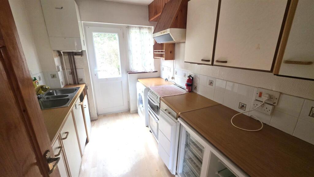 House in Plymouth - View 4