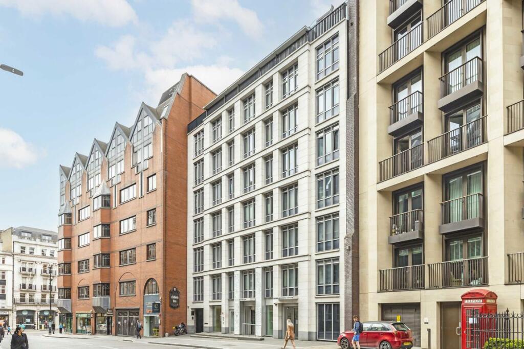 Main image of property: Fetter Lane, Fetter Lane