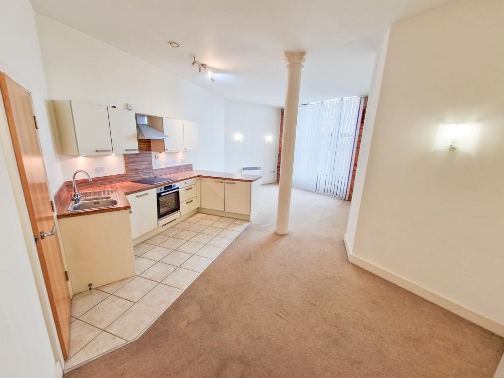 Main image of property: Silk Mill, Dewsbury Road, Elland, West Yorkshire, HX5 9AR, UK