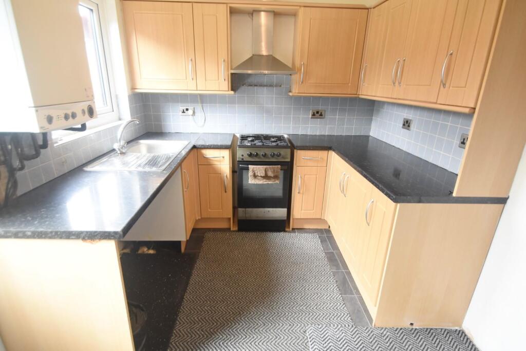 House in Bury, Greater Manchester - View 5