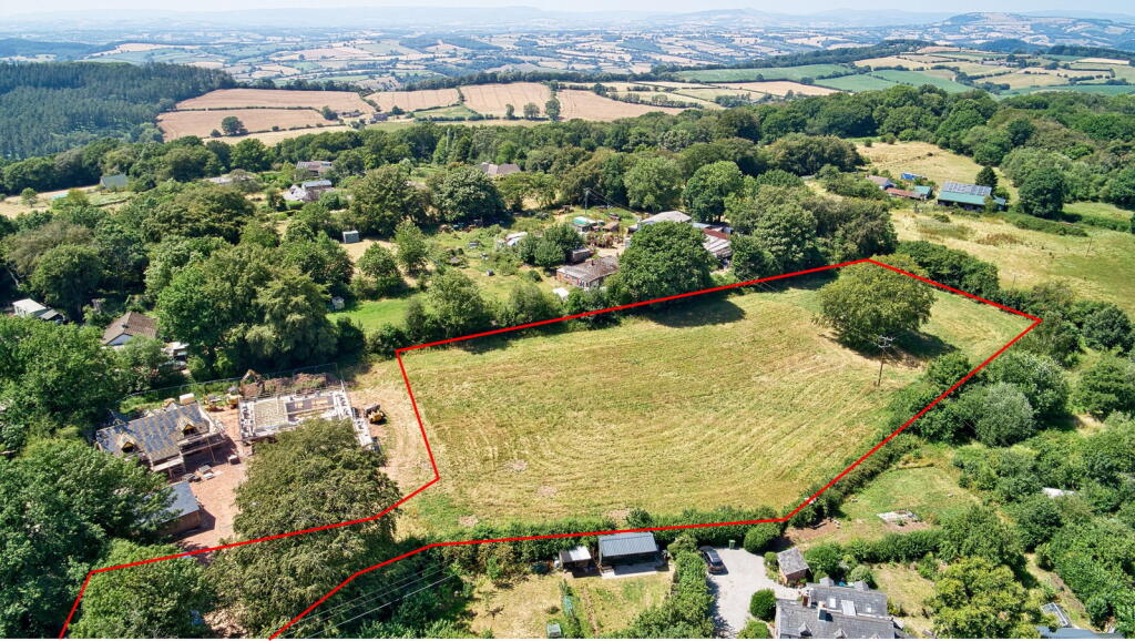 Main image of property: Welsh Newton Common, Monmouth, Monmouthshire
