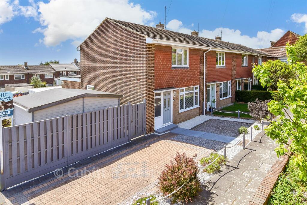 Main image of property: Rudyard Close, Woodingdean, Brighton, East Sussex