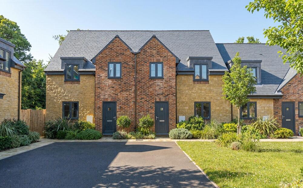 Main image of property: West End, Witney, OX28