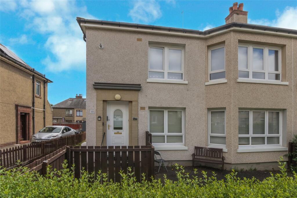 Main image of property: Neilsland Oval, Glasgow, Glasgow City, G53
