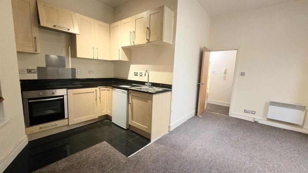 Main image of property: Flat A2, Sheep Street, Northampton