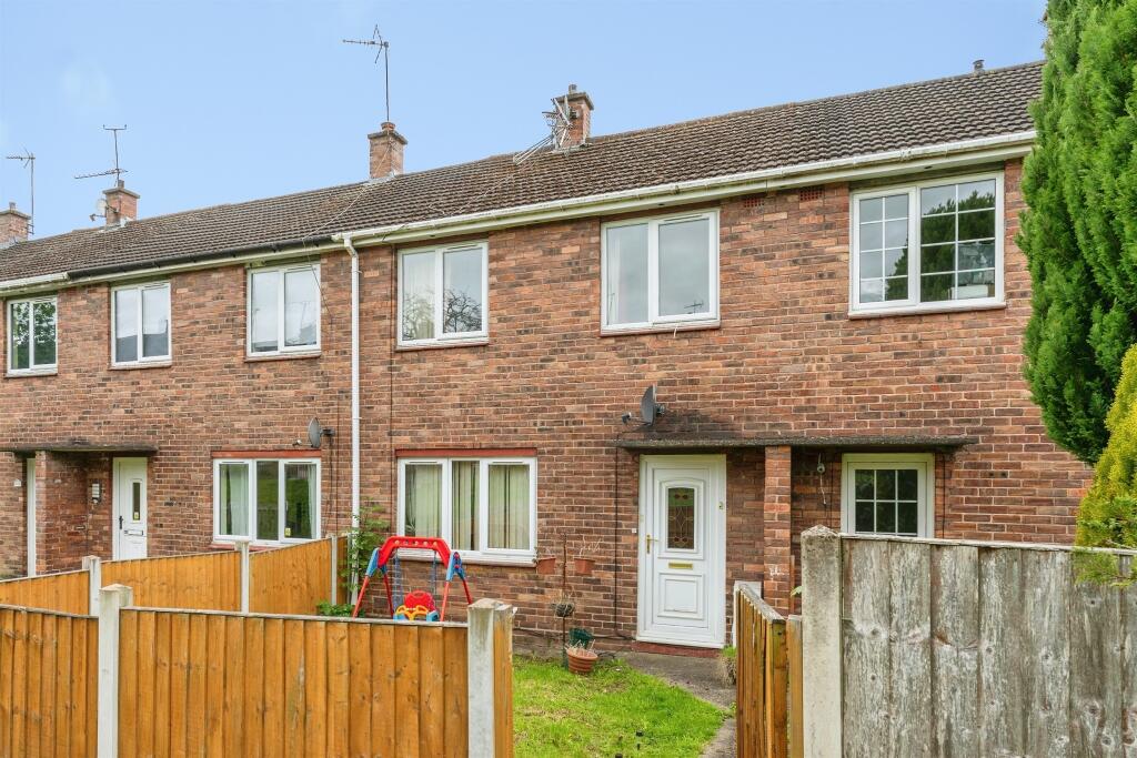 Main image of property: Coed Aben, Wrexham