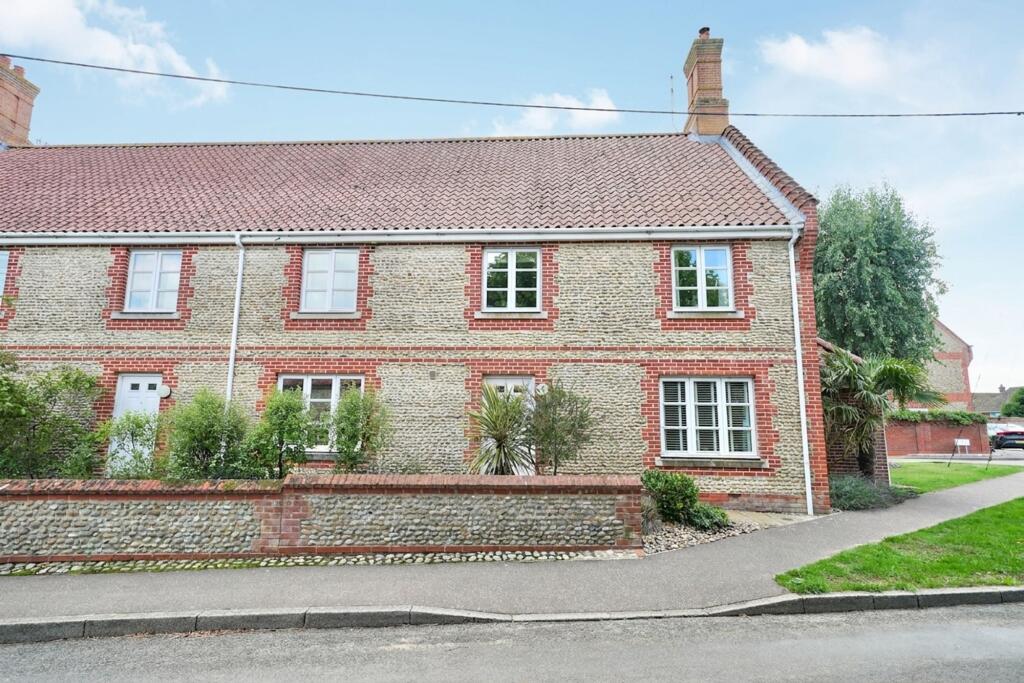 Main image of property: Church Street, Northrepps, NR27