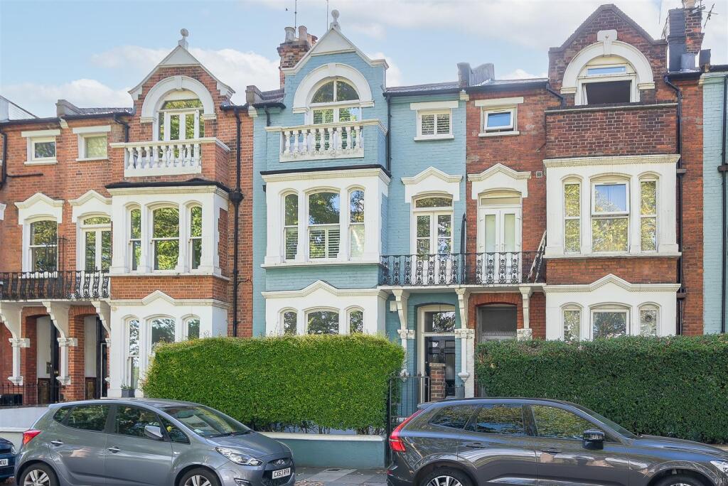 Main image of property: Rocks Lane, SW13